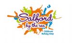 Salford Jam Butty Children's Camp